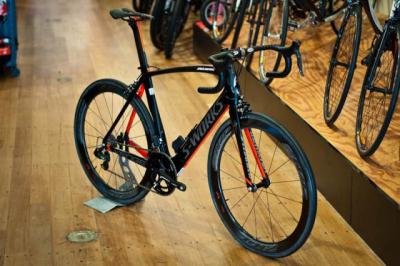 Selling: 2013 Trek Madone 7.9, 2013 s-works epic 